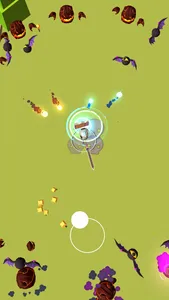 Spin Hero 3D screenshot 0