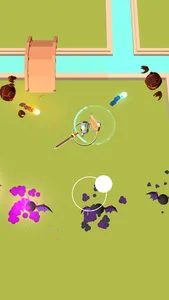 Spin Hero 3D screenshot 2