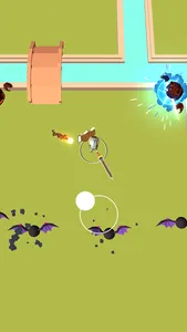 Spin Hero 3D screenshot 7