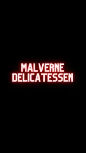 Malverne Deli screenshot 0