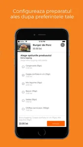 GoFood screenshot 1