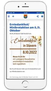 Stavern App screenshot 2