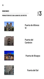 Los Guardianes de Toledo screenshot 4