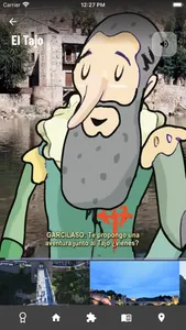 Los Guardianes de Toledo screenshot 7