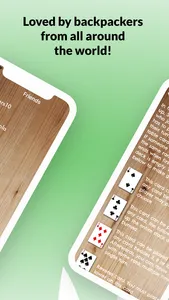 Card Game SheetHead screenshot 3