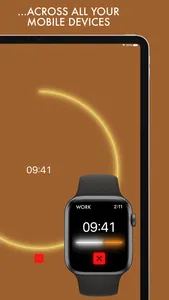 Energize Focus Timer screenshot 8