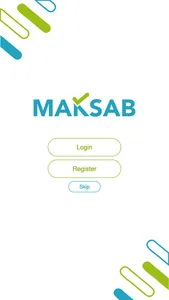 MAKSAB screenshot 0