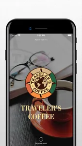 Traveler's Coffee Барнаул screenshot 0