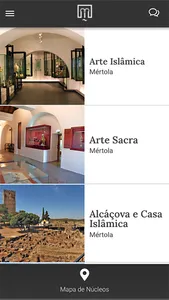 Museu de Mértola screenshot 4