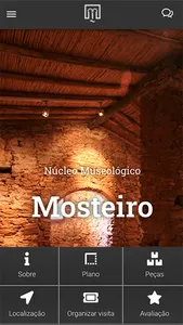 Museu de Mértola screenshot 6