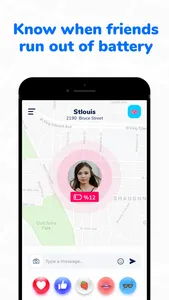 Chat Circle screenshot 3