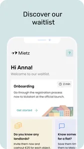 Mietz - Apartment Search screenshot 3