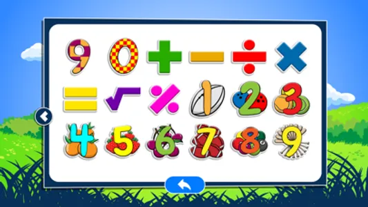 Prof Bunsen Teaches Math K screenshot 8