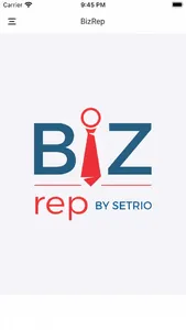 BizRep screenshot 2