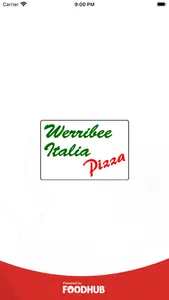 Werribee Italia Pizza screenshot 0