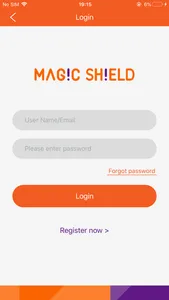 Magic Shield screenshot 0