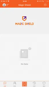 Magic Shield screenshot 1