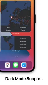 Learn Geography @ Homescreen screenshot 2