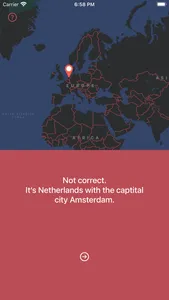 Learn Geography @ Homescreen screenshot 9