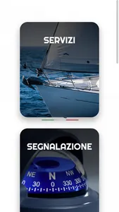 ANS Certificazioni Nautica screenshot 0