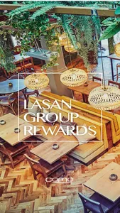 Lasan Group Rewards screenshot 0