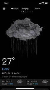 Live Accurate Weather screenshot 3