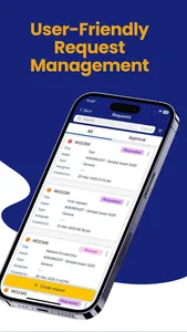 Oxmaint Work Order Maintenance screenshot 8