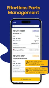 Oxmaint Work Order Maintenance screenshot 9