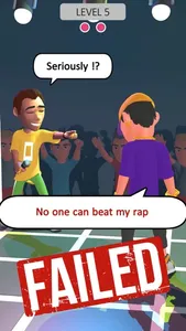 Beat Master! screenshot 1