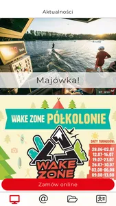 Wake Zone Stawiki screenshot 2