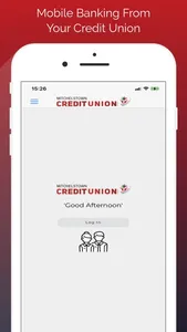 Mitchelstown Credit Union screenshot 1