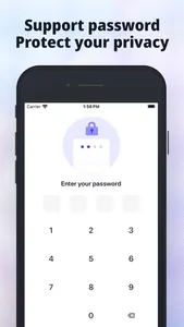 Aphrodite-Sex Tracker&Calendar screenshot 6
