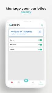 Accept | اكسبت screenshot 1