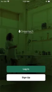 GreenTech Connect screenshot 1