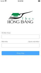 Hồng Bàng screenshot 0