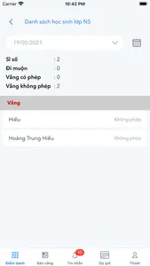 Hồng Bàng screenshot 1