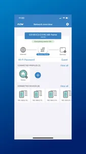 Flow Smart Wi-Fi screenshot 1