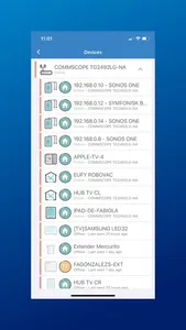 Flow Smart Wi-Fi screenshot 2