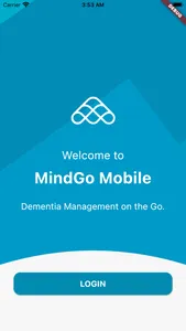 MindGo screenshot 0