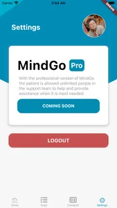 MindGo screenshot 5