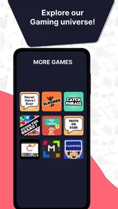 Would You Rather Ultimat Party screenshot 6