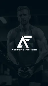 Ashford Fitness screenshot 5