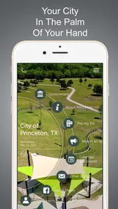 City of Princeton screenshot 0