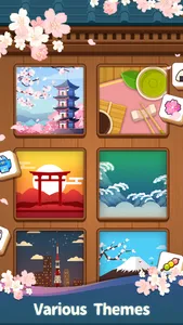 Tile Match Mahjong screenshot 1