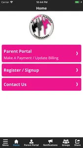 RaDiANCE Academy Toowoomba screenshot 1