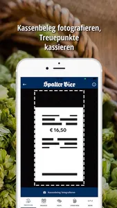 Spalter Bier screenshot 2