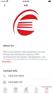 IFDA Mobile screenshot 4