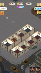 Idle Office Empire Tycoon screenshot 2