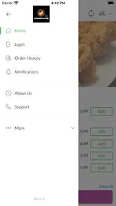 Chicken Club screenshot 3