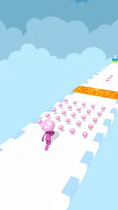 Brain Rush 3D screenshot 0